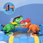 Dinobytes Battle Dino Arena 913660 - Colorland Toys